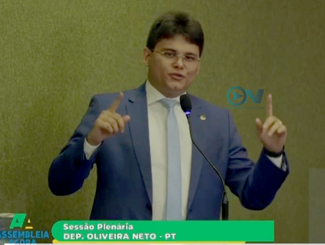 Imunidade livra deputado, mas pai não escapa de ser processado por Prefeito de Miguel Alves
